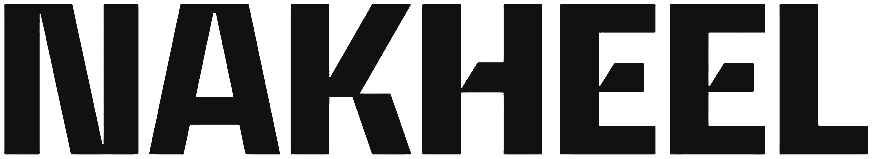 Nakheel logo